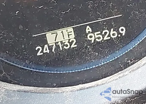 2007 Acura Rdx z USA, uszkodzony, nr VIN 5J8TB185X7A022204